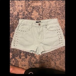 Forever 21 Shorts
